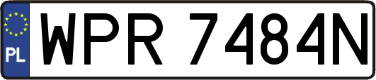 WPR7484N