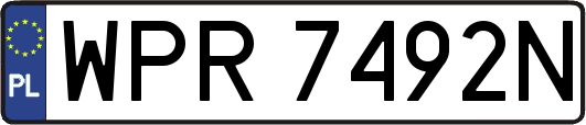 WPR7492N