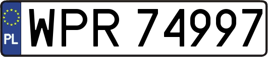 WPR74997