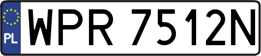 WPR7512N