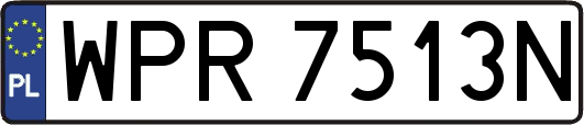 WPR7513N