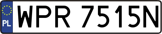 WPR7515N