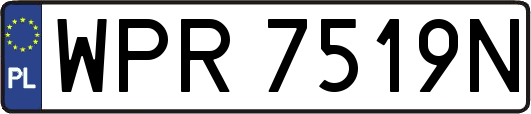 WPR7519N