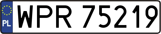 WPR75219