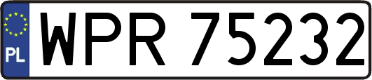 WPR75232