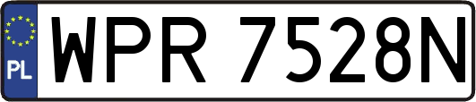 WPR7528N