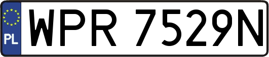 WPR7529N