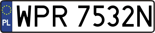 WPR7532N