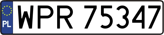 WPR75347
