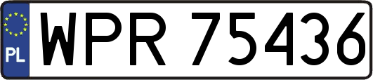 WPR75436