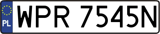 WPR7545N