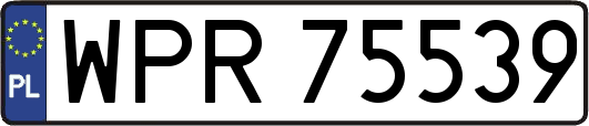 WPR75539