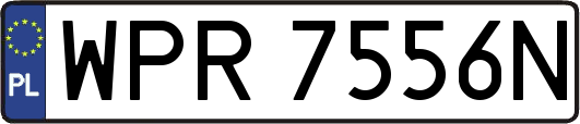 WPR7556N