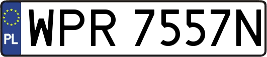 WPR7557N