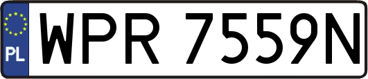 WPR7559N