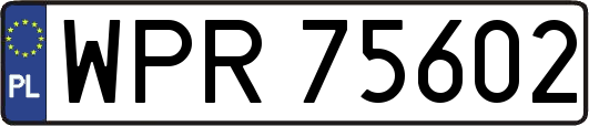 WPR75602