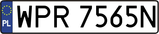 WPR7565N