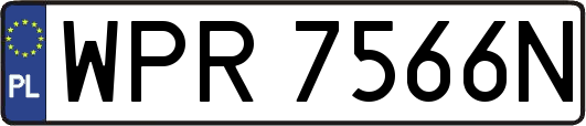 WPR7566N
