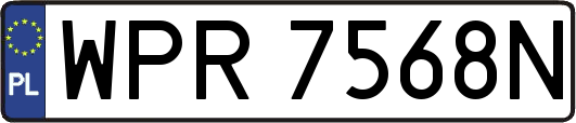 WPR7568N
