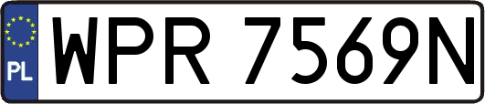 WPR7569N
