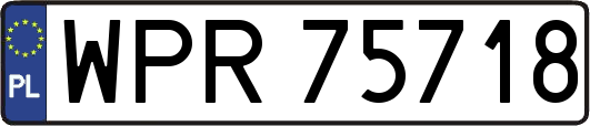 WPR75718