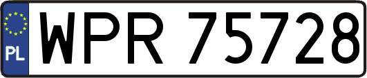 WPR75728