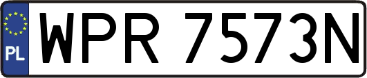 WPR7573N