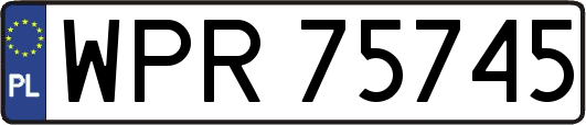 WPR75745