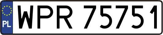 WPR75751