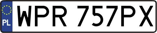WPR757PX