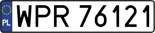 WPR76121