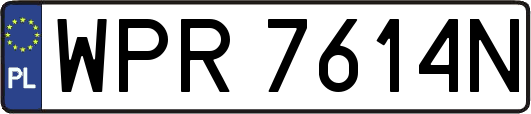 WPR7614N