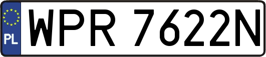 WPR7622N