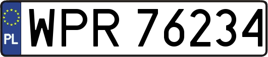 WPR76234