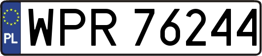 WPR76244