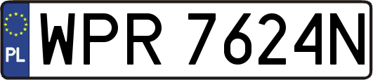WPR7624N