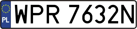 WPR7632N