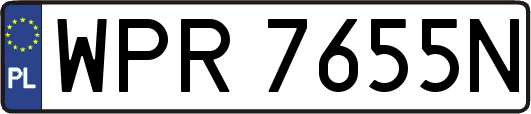 WPR7655N