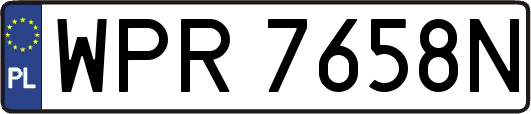 WPR7658N