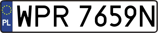 WPR7659N