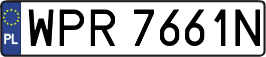 WPR7661N