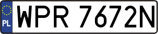 WPR7672N