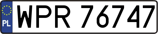 WPR76747