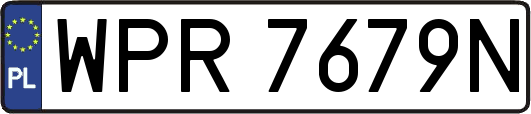 WPR7679N