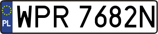 WPR7682N