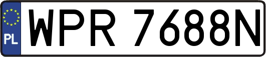 WPR7688N