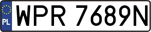 WPR7689N