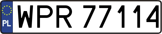 WPR77114
