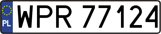 WPR77124