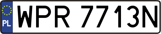 WPR7713N